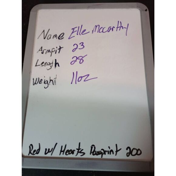 Elle McCarthy Shirt Ladies 1x Black White Bell Sleeve Round Neck - Picture 8 of 8